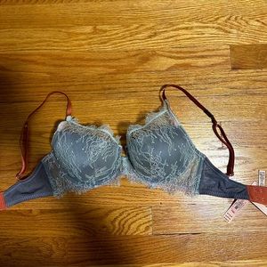 Brand new Victoria Secrete Lace Bra